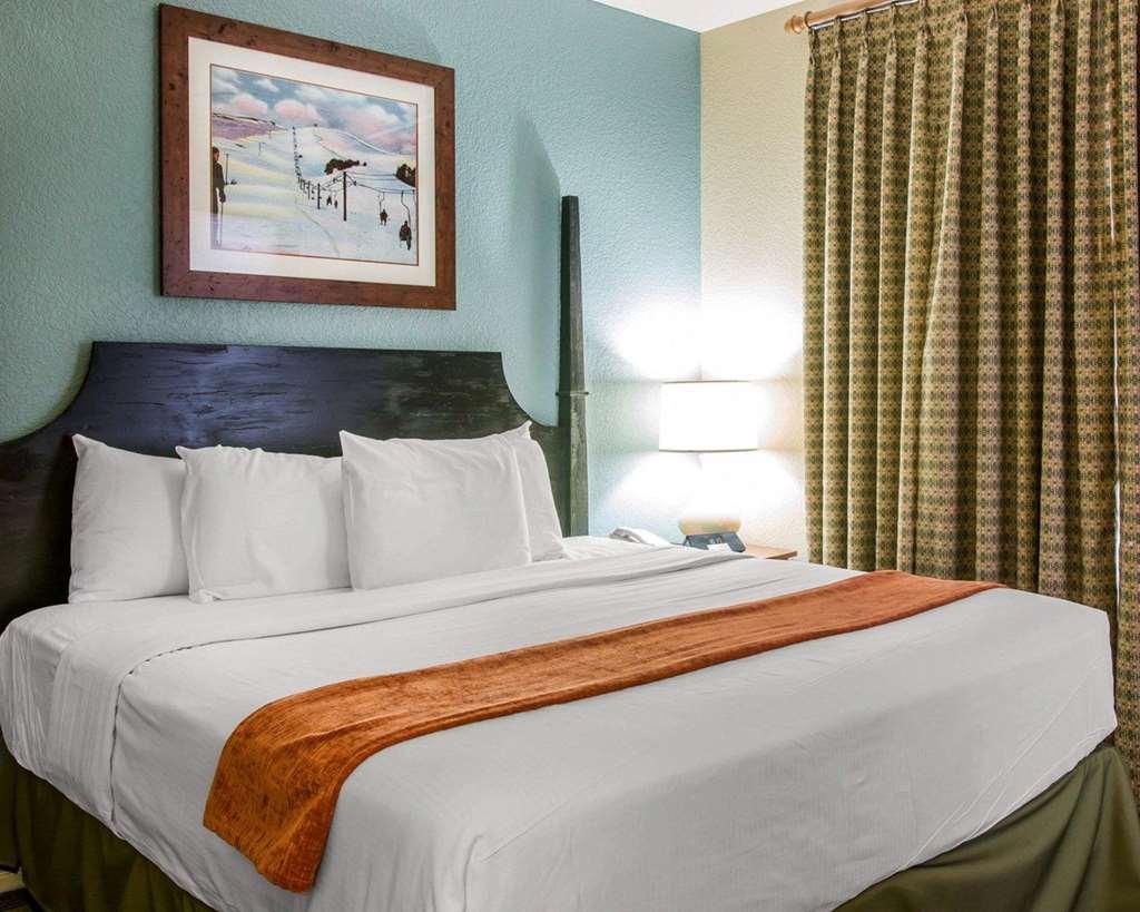Hotel Mountain Run At Boyne Boyne Falls Habitación foto