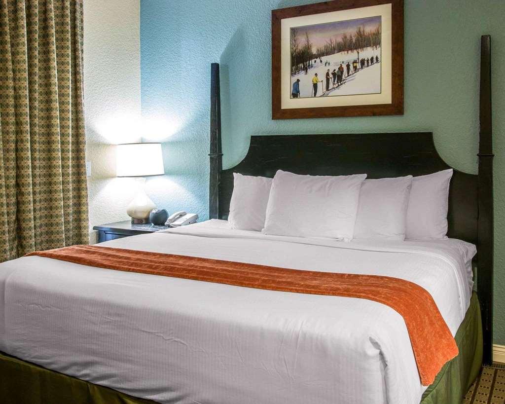 Hotel Mountain Run At Boyne Boyne Falls Habitación foto