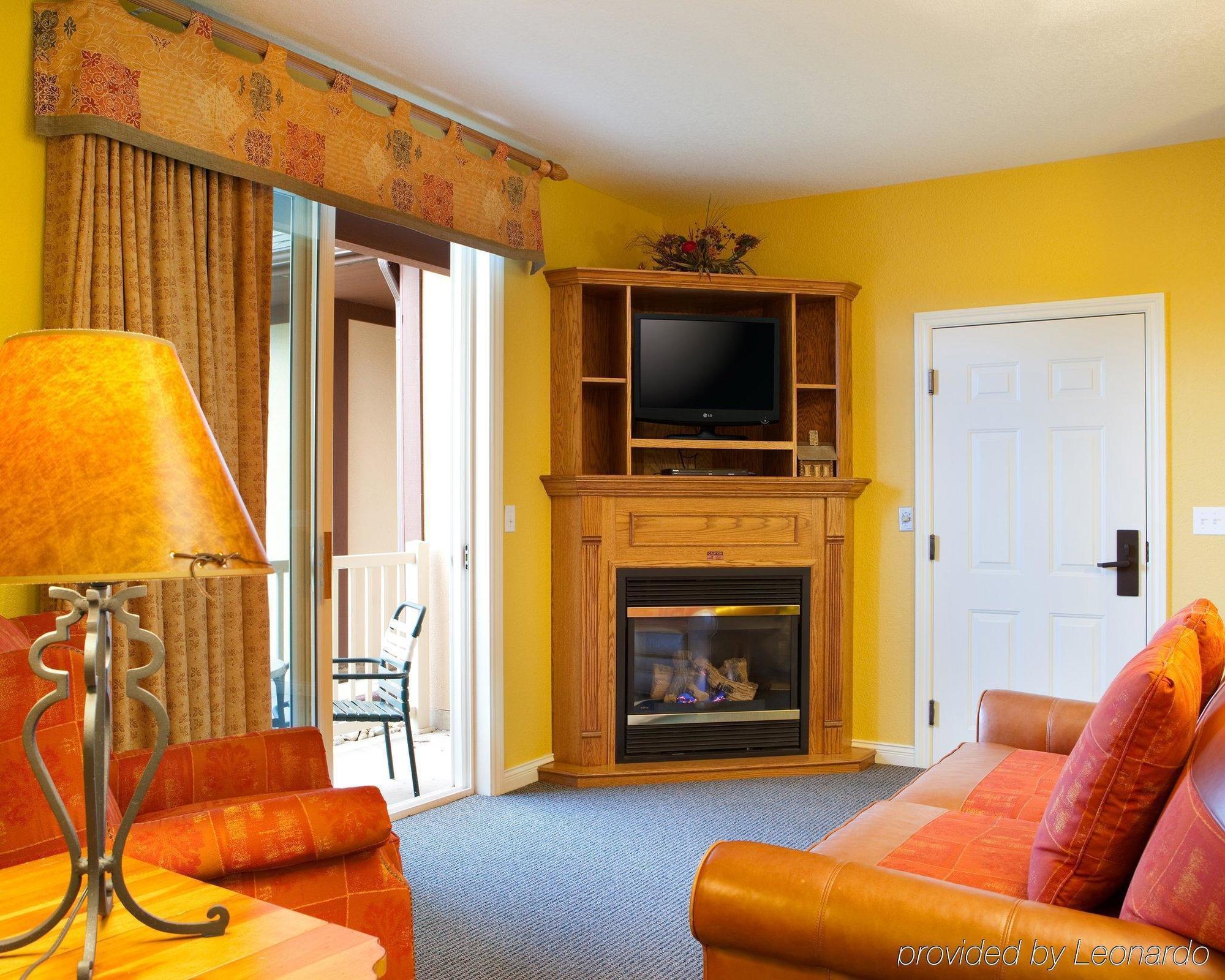 Hotel Mountain Run At Boyne Boyne Falls Exterior foto