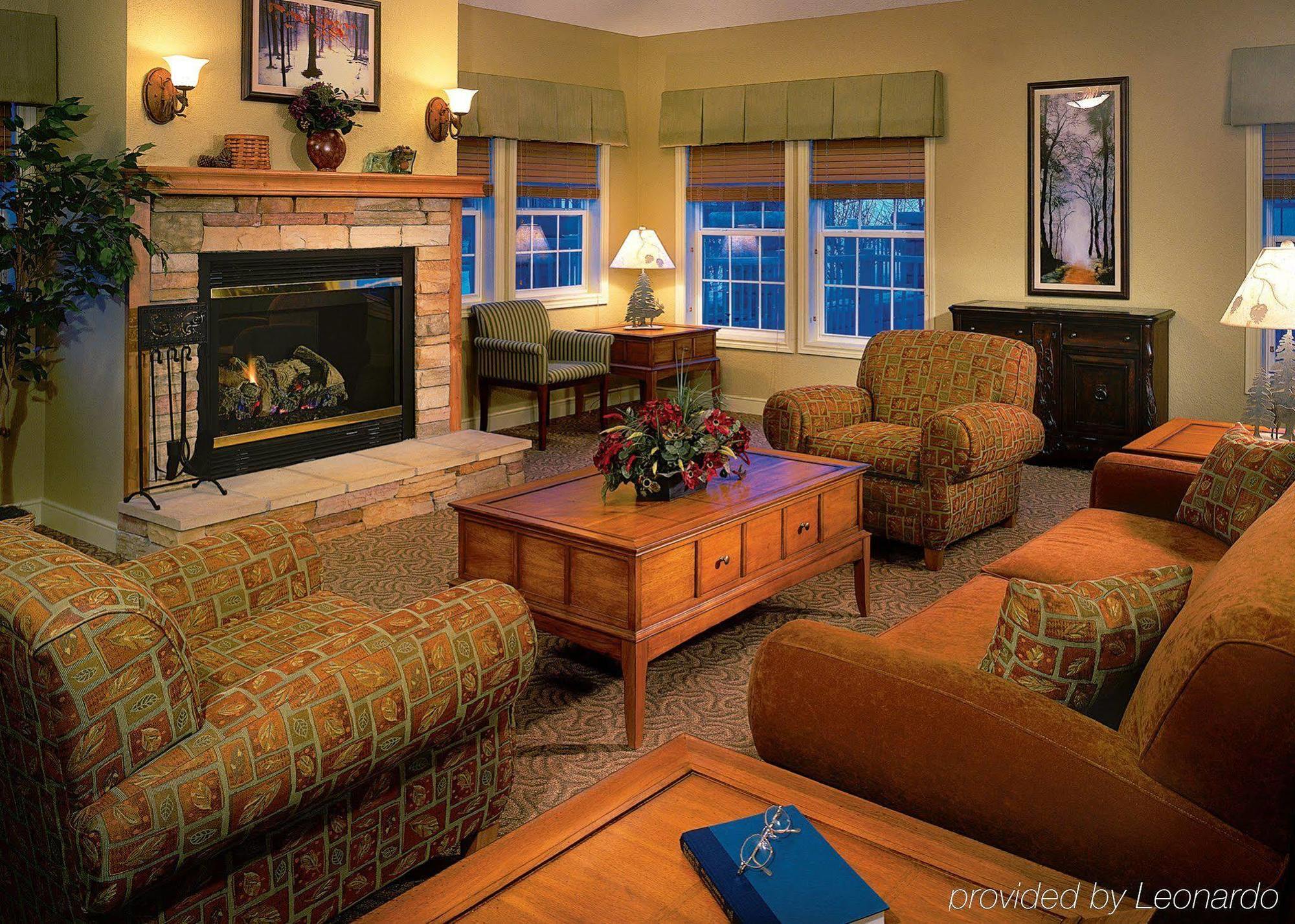 Hotel Mountain Run At Boyne Boyne Falls Habitación foto